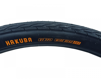 Покрышка 29 x 2.125 W2027 с дорожным протектором, Hakuba