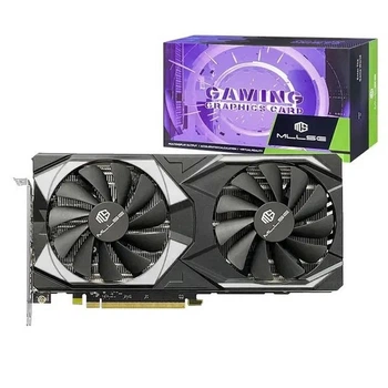 Відеокарта Mllse RX 5700 8GB Б/В