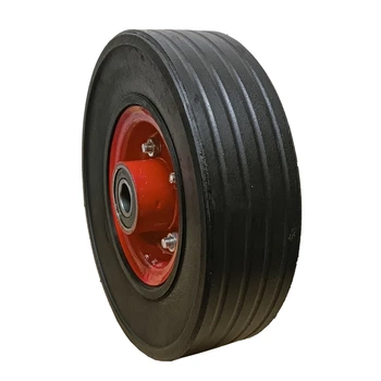 Литое колесо 3.50-4 для тачки на 20-миллиметровую ось, Goodtyre