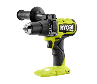 Аккумуляторная ударная дрель Ryobi One+HP 18V без аккумулятора