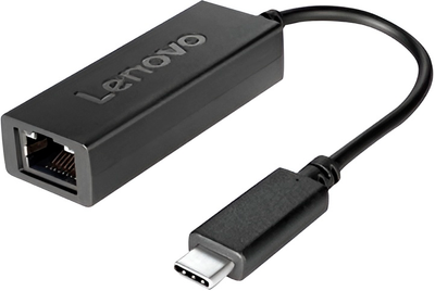 Kabel adaptera Lenovo USB-C do Ethernet (GX90S91832)
