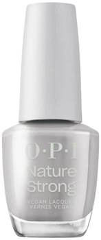 Lakier do paznokci Opi Nature Strong Dawn of a New Gray 15 ml (4064665019889)