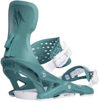 Крепления Jones W's Equinox Deep Teal M (1033-JNS J.26.BNW.EQX.BU.3M.1)