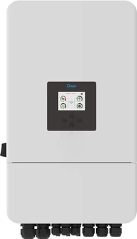 Inwerter hybrydowy Deye SUN-10K-SG05LP3-EU 10 kW 3-fazowy
