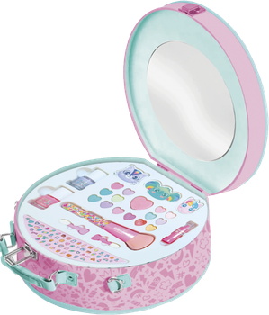 Набір декоративної косметики Kids Euroswan KL11686 Sweet Dreams (8435507892865)