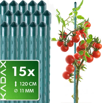 Садова опора для рослин Kadax Trang 120 см 15 шт. (K3171)