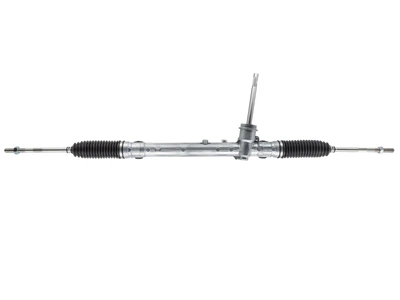 Рулевая рейка без ГУР Fiat 500X 15-, Jeep Compass 16-, Jeep Renegade 14- MSG JP102 (68273357AC, 68273356AD, 68273356AE)