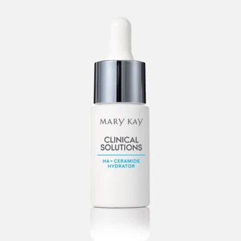 Сироватка-концентрат для зволоження шкіри Mary Kay "Гіалуронова кислота + цераміди" 15 мл