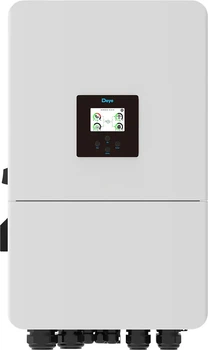 Inwerter hybrydowy Deye SUN-20K-SG05LP3-EU 20 kW 3-fazowy