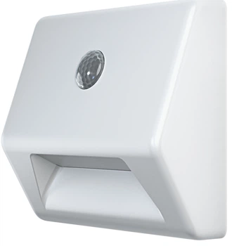 Ночник OSRAM LUNETTA STAIR 4000К 3 x AAA