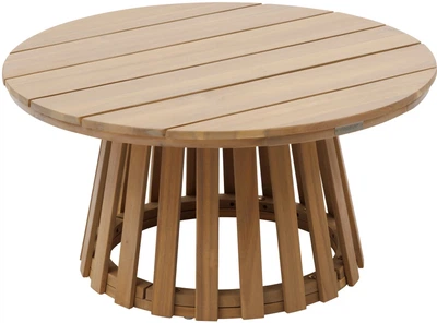 Stolik ogrodowy Hesperide OSUNA Ø80 cm (99036)