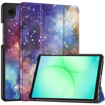 Чохол Galeo Slimline Print для Samsung Galaxy Tab A11 (2025) / Tab A9 8.7" Galaxy