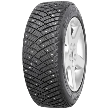 Зимові шини Goodyear ULTRA GRIP ICE ARTIC 245/70 R17 110T ПІД ШИП (63628944)