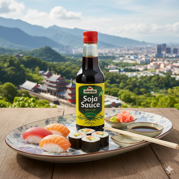 Соевый соус Inproba Soja Sauce 250 мл