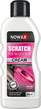 Абразивна поліроль для видалення подряпин Nowax Scratch Remover