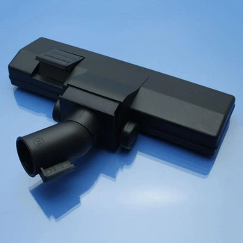 Щетка пылесоса Prime Technics PVC214 PVC216 PVC127 PVC208 PVC2213 PVC2214 PVC2216 PVC4054 PVC4198 PVC2089 двухрежимная пластик