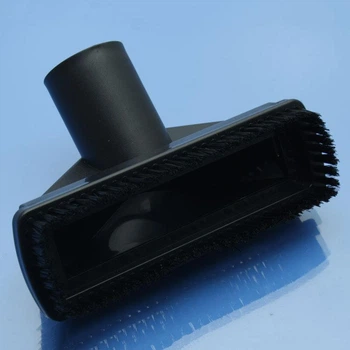 Щетка пылесоса Karcher WD3, WD2, MV1, WD4, WD5, WD6, WD1, MV2 малая мягкий ворс