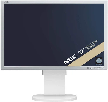 Монитор 22" Nec E221WMe - Class B Б/У