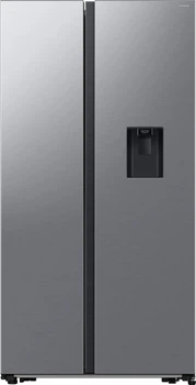 Side-by-side холодильник Samsung RS57DG410EM9UA
