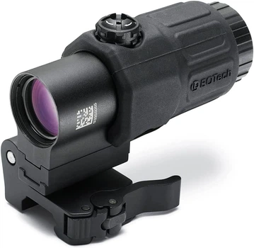 Увеличитель - Магнифер EOTECH MAGNIFIER G33™ Black
