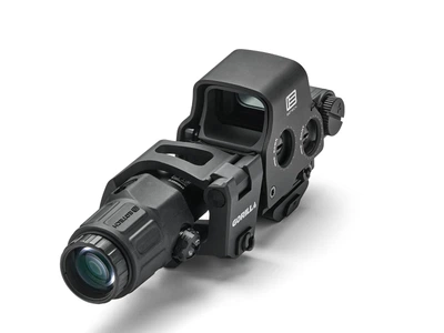 Комплект EOTECH HHS™ STC (EXPS3-0 & G33.STS)