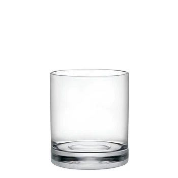 Склянка DOF, 405 мл, Cortina, Bormioli Rocco