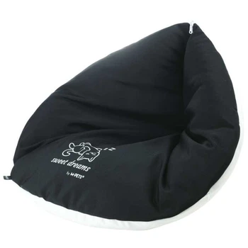 M-Pets Sweet Dreams - Треугольная подушка-трансформер для котов 100х70х7 см (6953182763345)