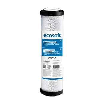 Ecosoft CHVCB2510ECO(CTO)10 картридж