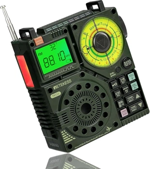 Радіоприймач Retekess TR112