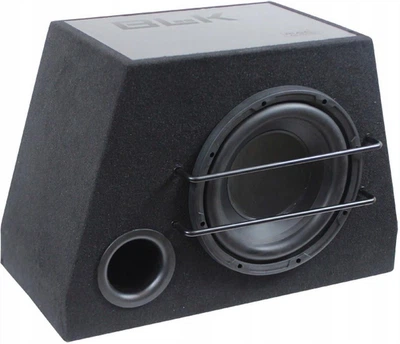 Сабвуфер Mac Audio SUB 25 Black