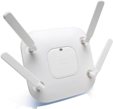 Точка доступу Cisco AIR-CAP3602I-E-K9