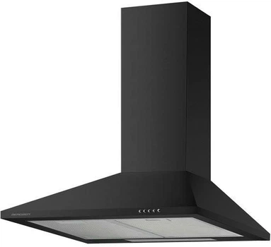 Витяжка купольна Berdsen BT-214 Black