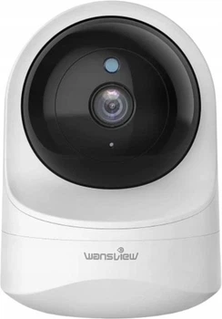 IP-камера відеоспостереження Wansview 2K Q6