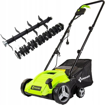 Аератор універсальний Greenso WE38-1800