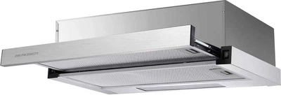 Витяжка телескопічна Berdsen BT-233 Inox
