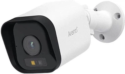 IP-камера відеоспостереження Arenti O3 White