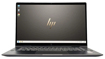 Ноутбук HP Envy x360 15-fh0013dx: Ryzen™ 5 7530U / RAM 8 ГБ / SSD 256 ГБ / AMD Radeon™ Graphics / 15.6" Multi-touch / Б/У