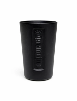 Стопка Jagermeister чорна 2cl
