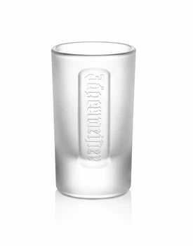 Стопка Jagermeister біла 4cl
