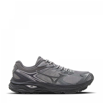 Чоловічі кросівки Mizuno Racer V2 Dark Grey/Carbon Grey 41 Сірий D1GH250603