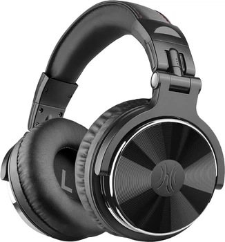 Навушники OneOdio Pro 10 Black