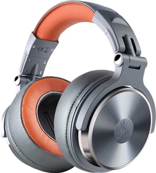 Навушники OneOdio Pro 50 Grey