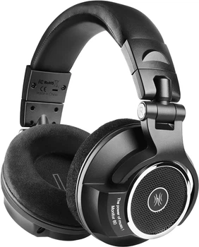 Навушники OneOdio Monitor 80 Black