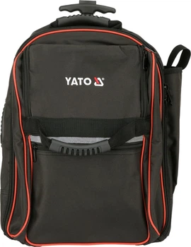 Plecak narzędziowy YATO z kołami 35 L (YT-74286)