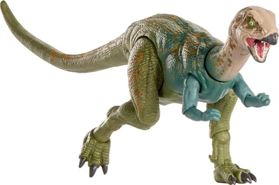 Динозавр Дриозавр Мир Юрского Периода Jurassic World Hammond Collection Dryosaurus Dinosaur Mattel (JKM92)