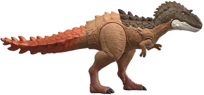Динозавр Горгозавр Мир Юрского Периода Jurassic World Survival Gigantic Thrashers Gorgosaurus Dinosaur Mattel (JKL86)