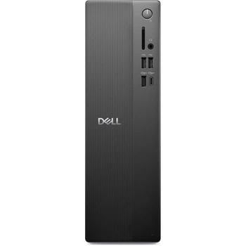 Компьютер Dell Pro Slim Essential SFF / i3-14100, 8, 512, WiFi, кл+м, Win11P (m520105)