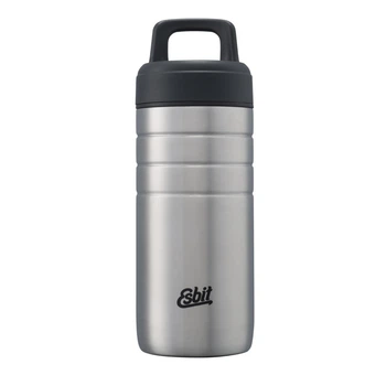 Термокружка Esbit WM450TL-S stainless steel (m514125)