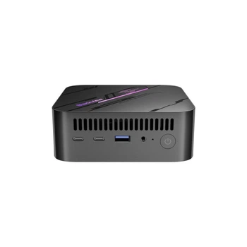 Компьютер view Mini PC MP100 AMD / Ryzen5 7430U, 32, SSD1TB (m511486)