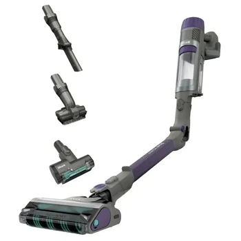 Пилосос Shark Detect Pro Pro Max with Auto Empty System (m513159)